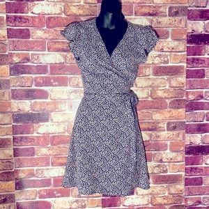 Aerie Boho Cool Breeze Dress